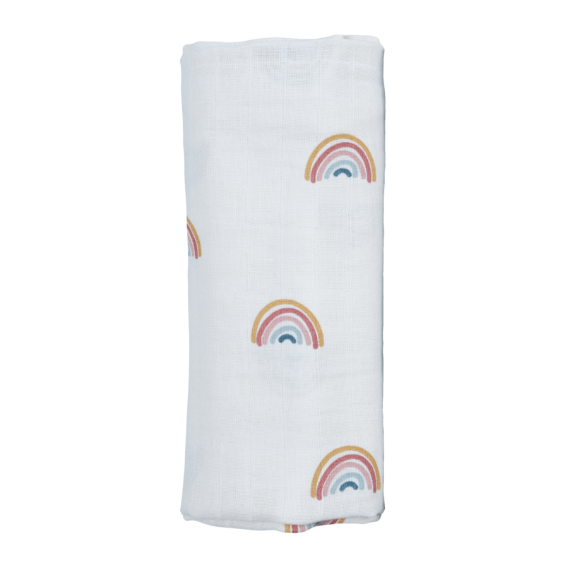 Fabelab - SWADDLE - RAINBOW