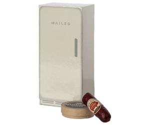 Maileg - Kühlschrank