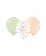 Ballons aus 100% Naturkautschuk