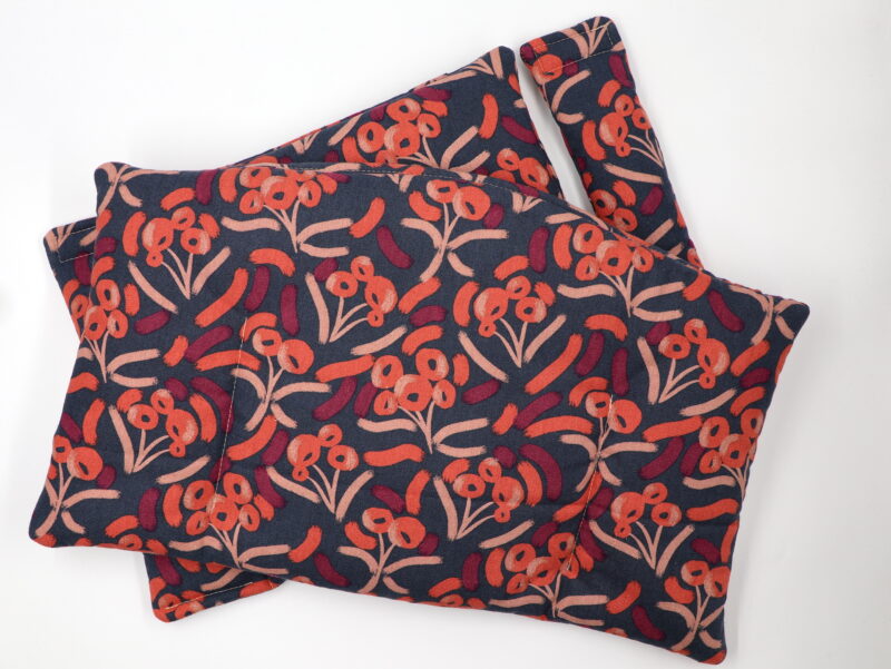 Tripp Trapp Set "Glory Luella Blackberry"