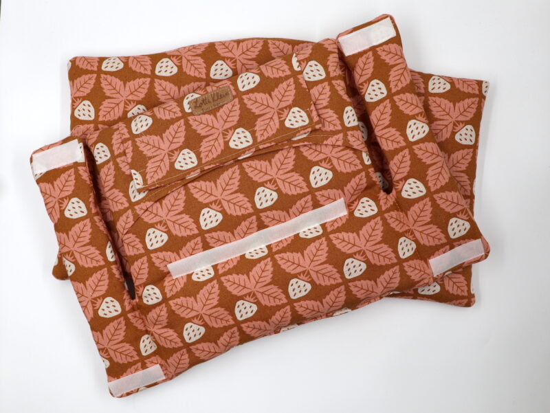 Tripp Trapp Set "Erdbeere" – Bild 4