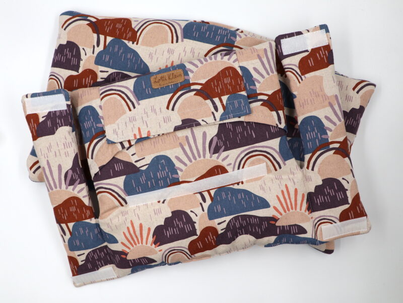 Tripp Trapp Set "Dear Isla" – Bild 7