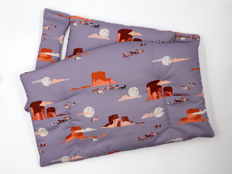 Tripp Trapp Set "Wildpferde" – Bild 4