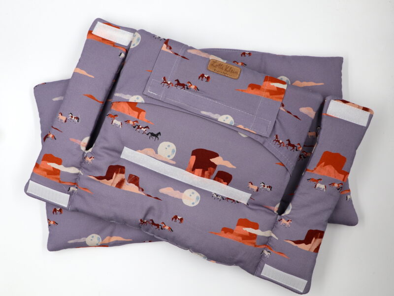 Tripp Trapp Set "Wildpferde" – Bild 3