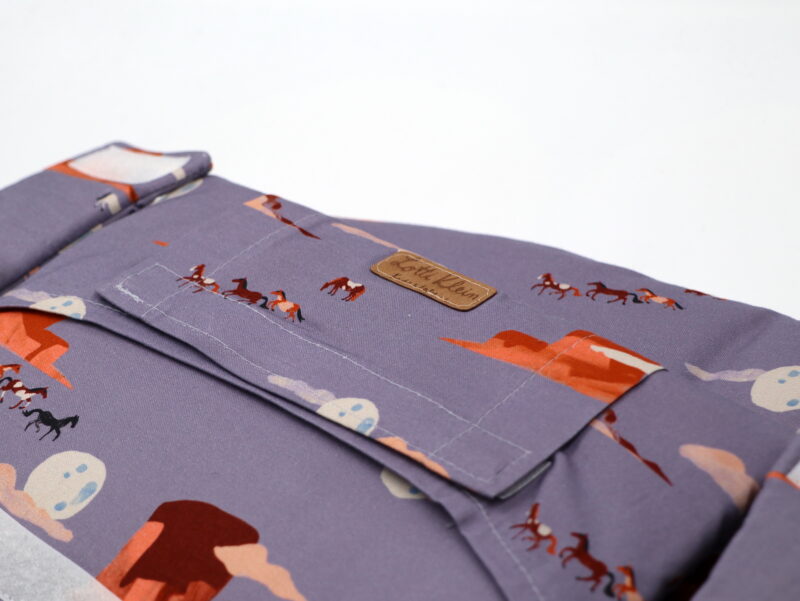 Tripp Trapp Set "Wildpferde" – Bild 2