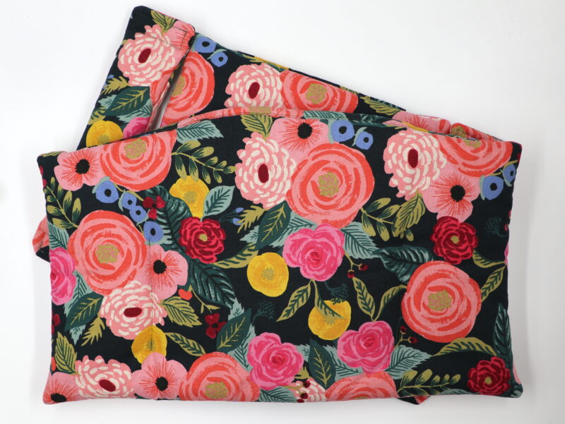 Tripp Trapp Set "Garden Party Navy" – Bild 2