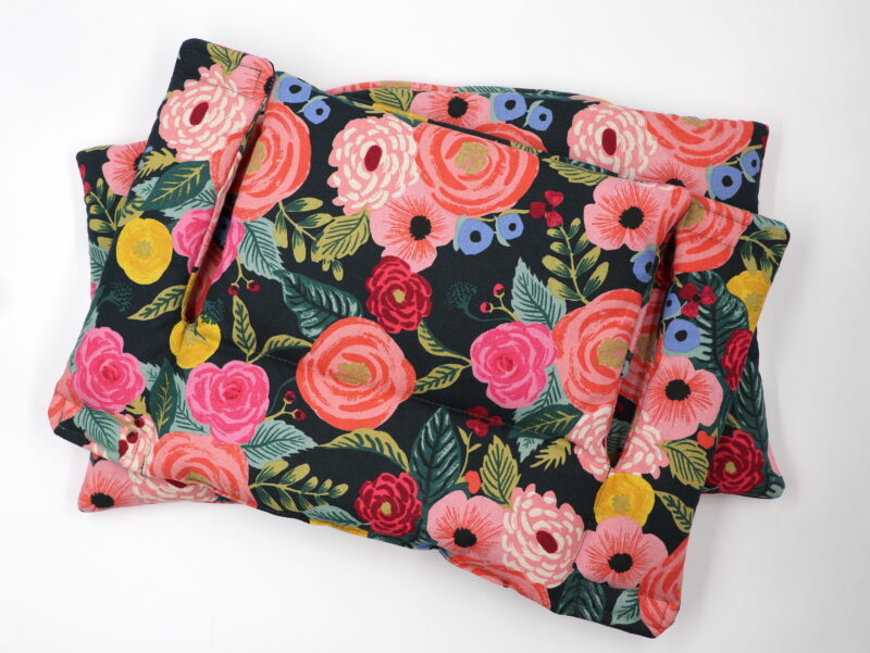Tripp Trapp Set "Garden Party Navy"
