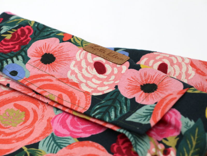 Tripp Trapp Set "Garden Party Navy" – Bild 4