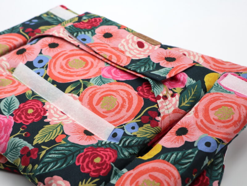 Tripp Trapp Set "Garden Party Navy" – Bild 5