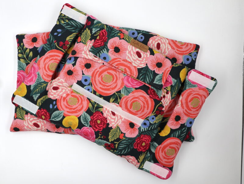 Tripp Trapp Set "Garden Party Navy" – Bild 6