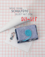 DIY-Set Schultüte - LottiKlein