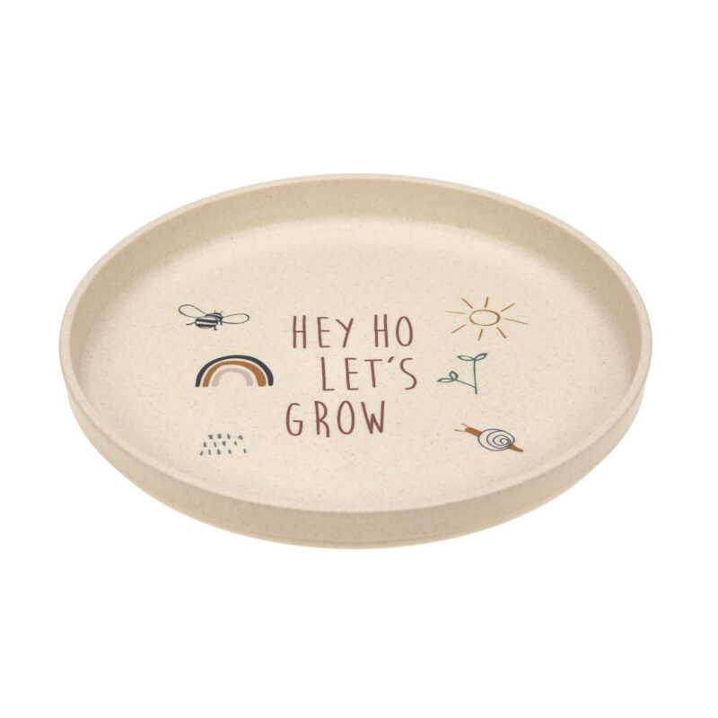 Kinderteller "Garden Explorer" - Let´s Grow – Bild 2