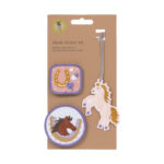 Lässig - School Patches Set (Lucky)