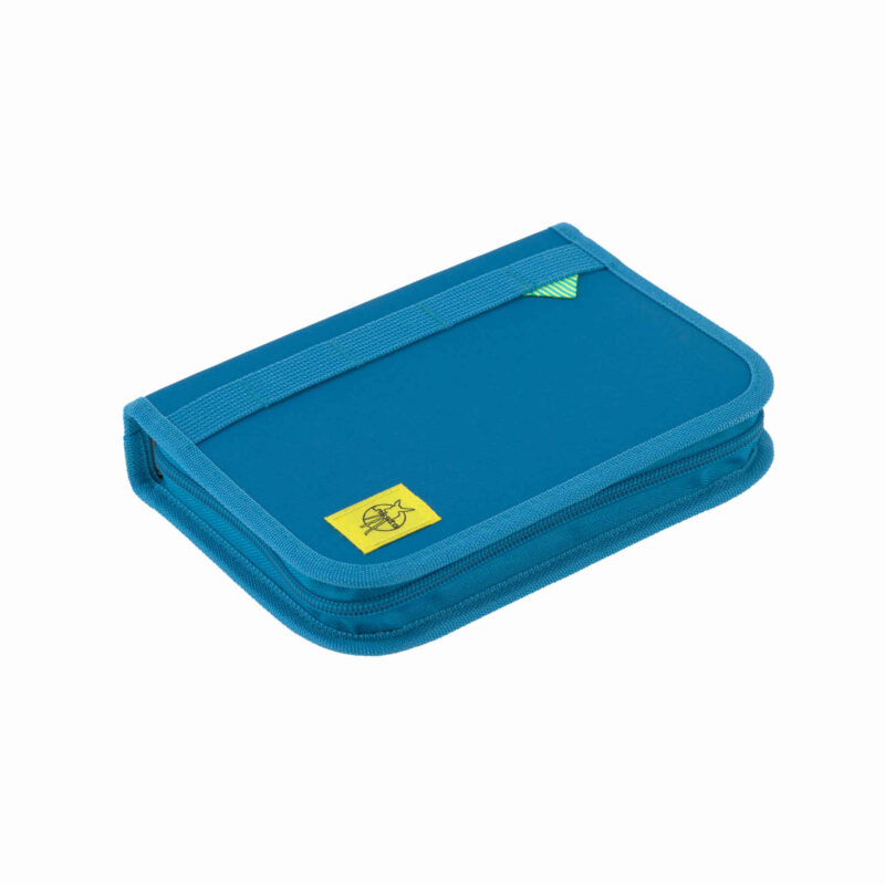 Schulranzen Set 7-teilig "Boxy Unique" – Blue – Bild 9