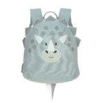 Lässig - Tiny Backpack About Friends Dino