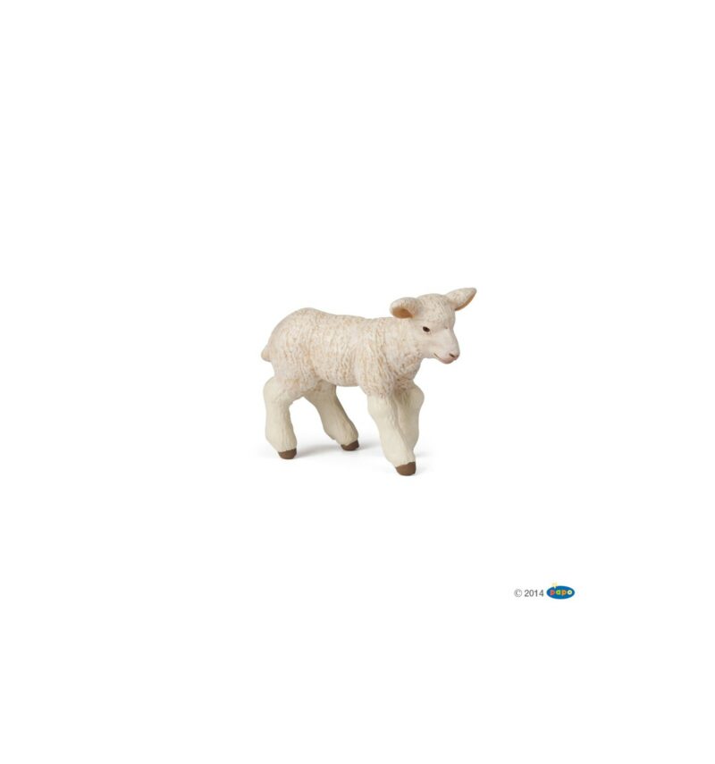 Papo Design - Merino-Lamm