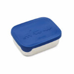 ARTHUR LUNCH BOX DINO/SURF BLUE ARTHUR LUNCH BOX DINO/SURF BLUE