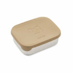 ARTHUR LUNCH BOX MR BEAR OAT ARTHUR LUNCH BOX MR BEAR OAT