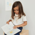 BALI BANDANA 2 PACK MINI LEO/GOLDEN CARAMEL MIX