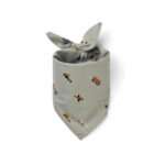 BALI BANDANA 2 PACK  VEHICLES/DOVE BLUE MULTI MIX BALI BANDANA 2 PACK VEHICLES/DOVE BLUE MULTI MIX