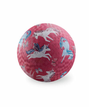 Crocodile Creek - kleiner Spielball Unicorn