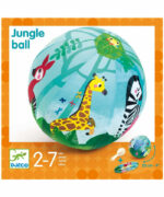 Motorik Spiel: Jungle ball von DJECO