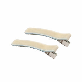 Global Affairs – Samt Haarclips – Spring