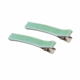 Global Affairs – Samt Haarclips – Spring