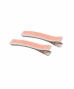 Global Affairs – Samt Haarclips – Spring Global Affairs – Samt Haarclips – Spring