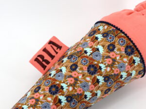 Schultüte "Ria" mit Namen