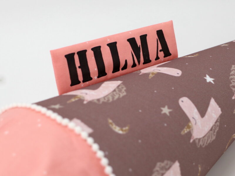 Schultüte "Dreamy Unicorn 2.0" mit Namen – Bild 5