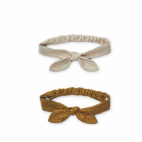 HENNY HEADBAND 2 PACK