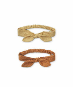 HENNY HEADBAND 2 PACK