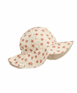 AMELIA SUN HAT Floral