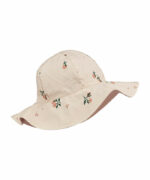 AMELIA SUN HAT Peach AMELIA SUN HAT Peach
