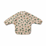 MERLE CAPE BIB JUNGLE/APPLE BLOSSOM MIX