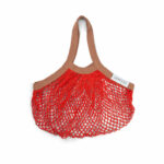 Mesi_Mesh_Tote_Bag-Bag-LW12929-2402_Apple_red_tuscany_rose_mix_800x MESI MESH TOTE BAG SANDY/DUSTY MINT MIX