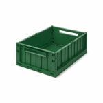 WESTON STORAGE BOX L GARDEN GREEN WESTON STORAGE BOX L GARDEN GREEN
