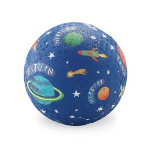Crocodile Creek - Ball (18 cm Playball/Space)