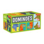 Crocodile Creek - Dinosaurier Domino
