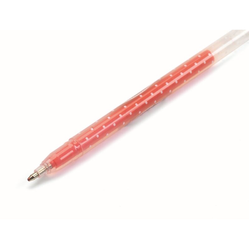 6 Gelstifte "Gel Pens" – Neon – Bild 2