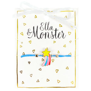 Ella & Monster - Armband Shooting Star
