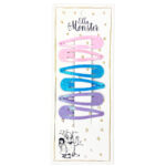 Ella & Monster - Glitter Clip One Haarspange Ella & Monster - Glitter Clip One Haarspange