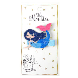 Ella & Monster - Glitter Mermaid