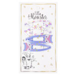 Ella & Monster - Haarspange Eule Ella & Monster - Haarspange Eule