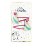 Ella & Monster - Haarspange Happy Birthday Ella & Monster - Haarspange Happy Birthday