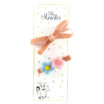 Ella & Monster - Little Miss Rose Haarspange Ella & Monster - Little Miss Rose Haarspange