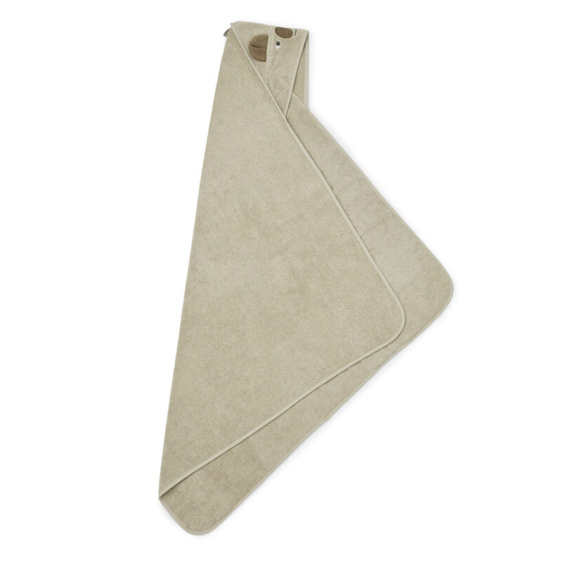 Kapuzenhandtuch "Albert Hooded Towel" - Koala – Bild 2