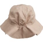 liewood-amelia-linen-sun-hat-rose-3-6m-1