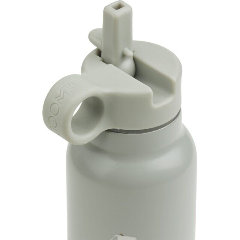 Thermosflasche "Falk Water Bottle" 250 ml - Vehicles / Dove Blue Mix – Bild 2